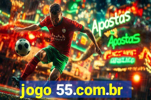 jogo 55.com.br